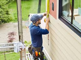 Best Siding Replacement  in Toledo, OH